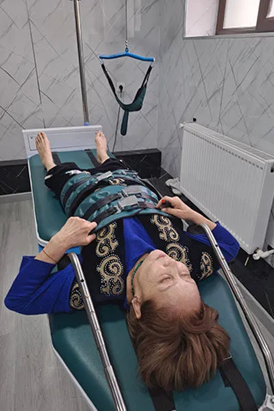 Tashkent Medical клиникасының суреттері